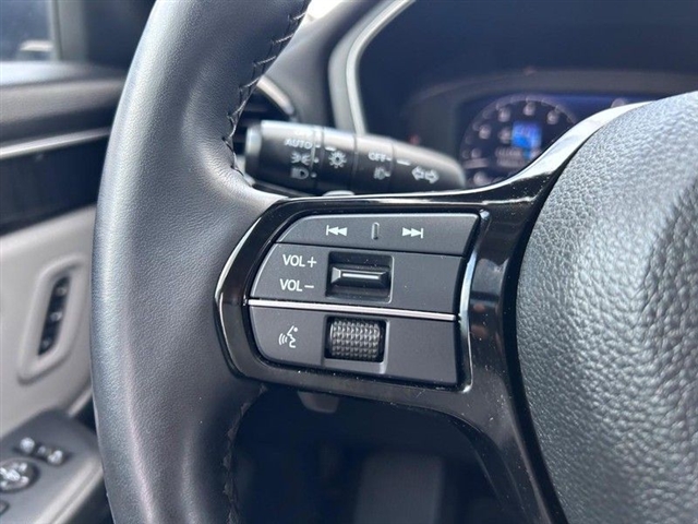 2023 Honda Pilot Elite - Photo 18