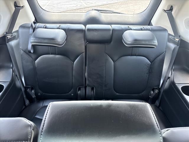 2023 Honda Pilot Elite - Photo 18