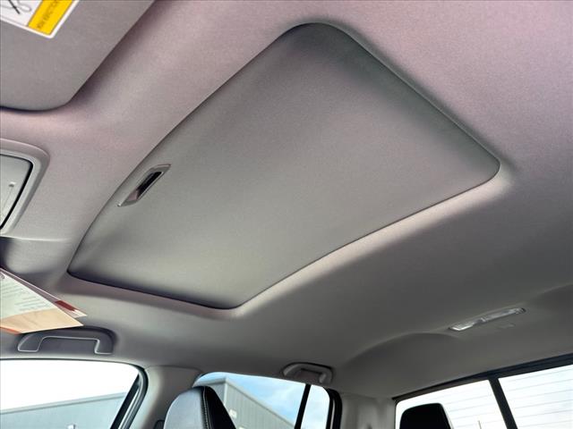 2022 Honda Ridgeline RTL-E - Photo 18
