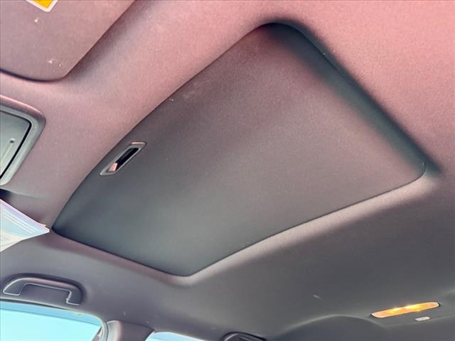 2022 Honda Ridgeline Black Edition - Photo 18