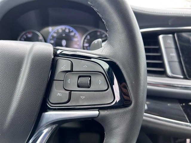 2022 Buick Enclave Premium - Photo 18