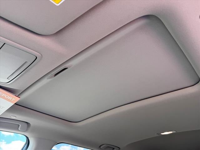 2024 Honda CR-V EX-L - Photo 18