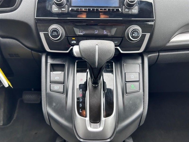 2020 Honda CR-V LX - Photo 18