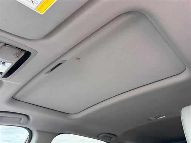 2021 Honda CR-V EX - Photo 18