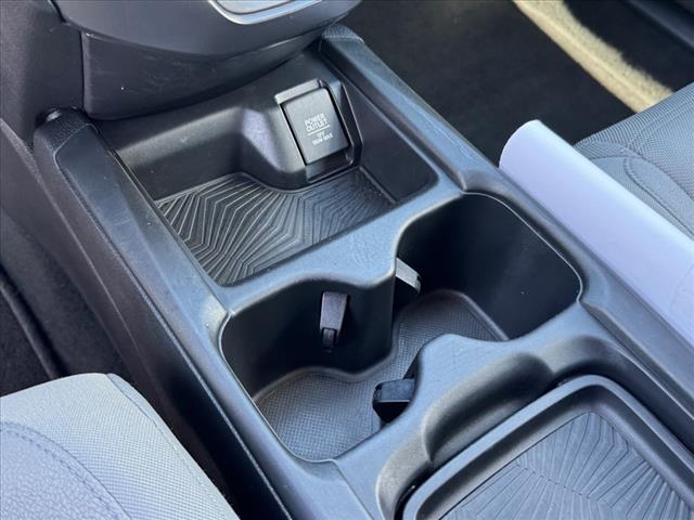 2019 Honda CR-V LX - Photo 18