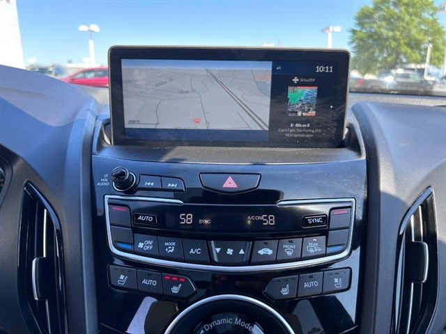 2023 Acura RDX SH-AWD w/Advance w/A-SPEC - Photo 18
