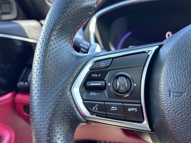 2023 Acura MDX SH-AWD w/A-SPEC - Photo 18