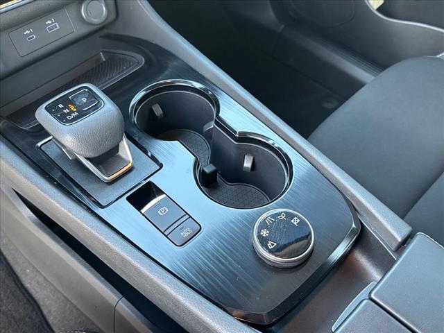 2023 Nissan Rogue S - Photo 18
