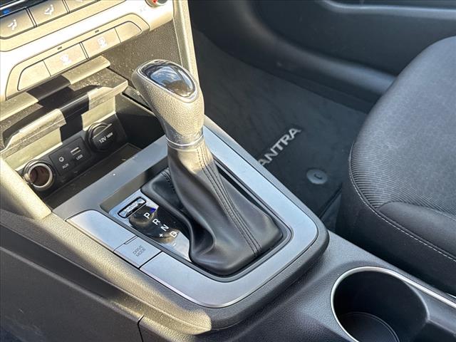 2018 Hyundai ELANTRA SEL - Photo 18