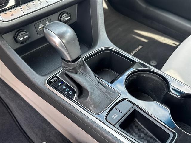 2018 Hyundai SONATA SEL - Photo 18