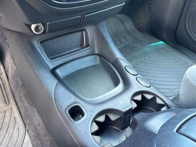 2004 Toyota Tundra SR5 - Photo 18