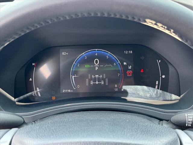 2024 Toyota Grand Highlander XLE - Photo 18