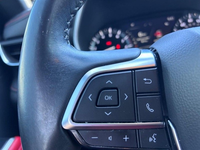 2021 Toyota Highlander XSE - Photo 18