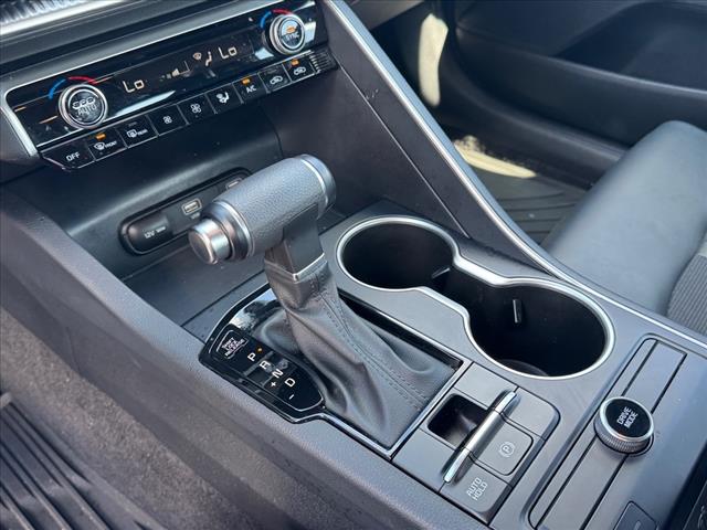 2023 Kia K5 GT-Line - Photo 18