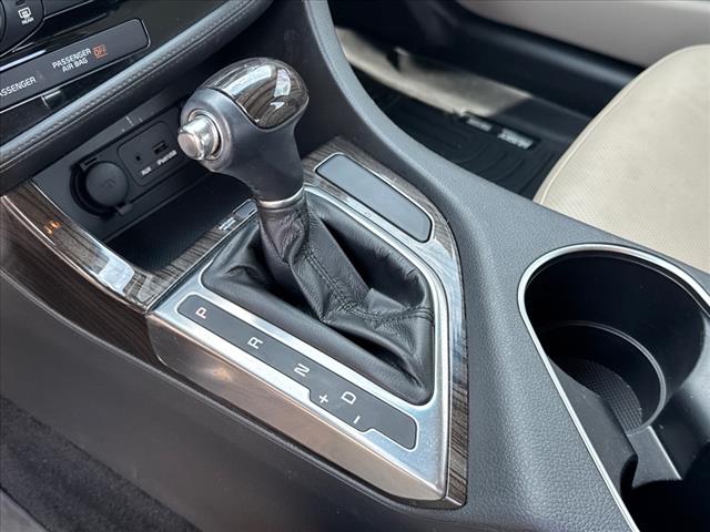 2014 Kia Optima EX - Photo 18
