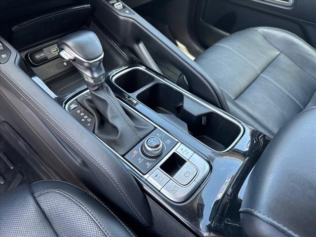 2022 Kia Telluride EX - Photo 18