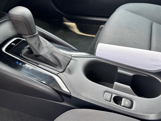 2023 Toyota Corolla LE - Photo 18