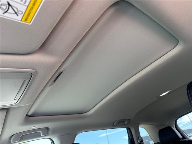 2025 Honda CR-V EX-L - Photo 18