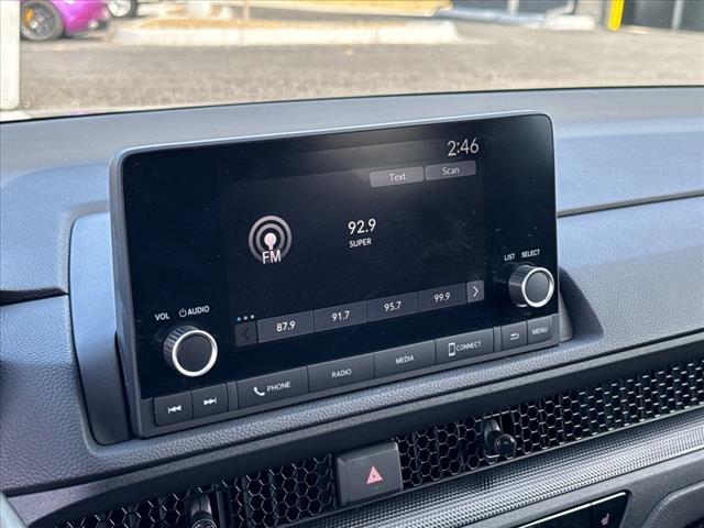 2023 Honda CR-V Hybrid Sport - Photo 18