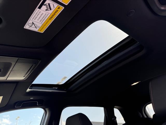 2023 Honda CR-V Hybrid Sport - Photo 18