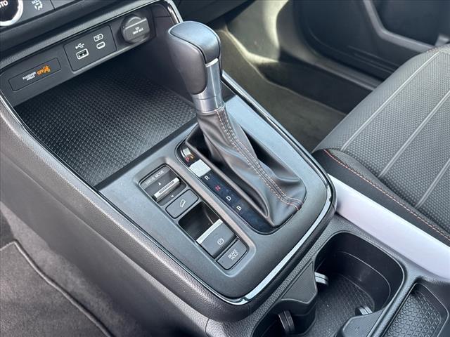 2025 Honda CR-V Hybrid Sport - Photo 18