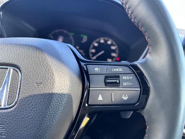 2023 Honda CR-V Hybrid Sport Touring - Photo 18