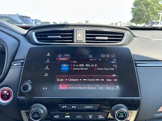 2020 Honda CR-V Hybrid EX-L - Photo 18
