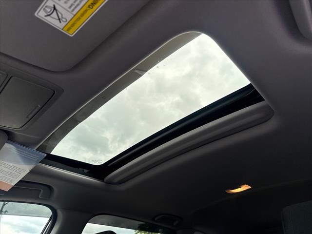 2021 Honda CR-V EX - Photo 18