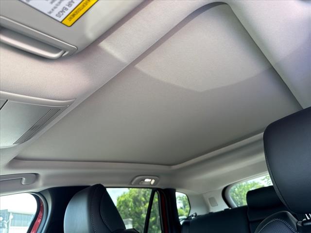2025 Mazda CX-50 Hybrid Premium Plus - Photo 18