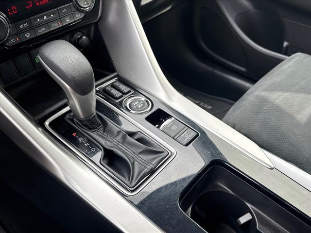 2022 Mitsubishi Eclipse Cross SE - Photo 18