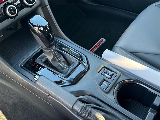 2023 Subaru Crosstrek Sport - Photo 18