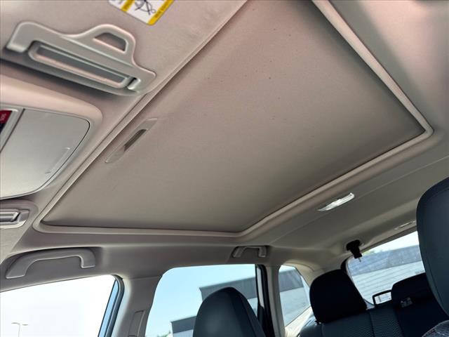 2019 Subaru Forester Sport - Photo 18
