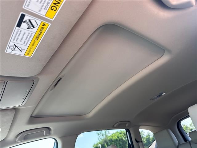 2019 Honda CR-V EX-L - Photo 18