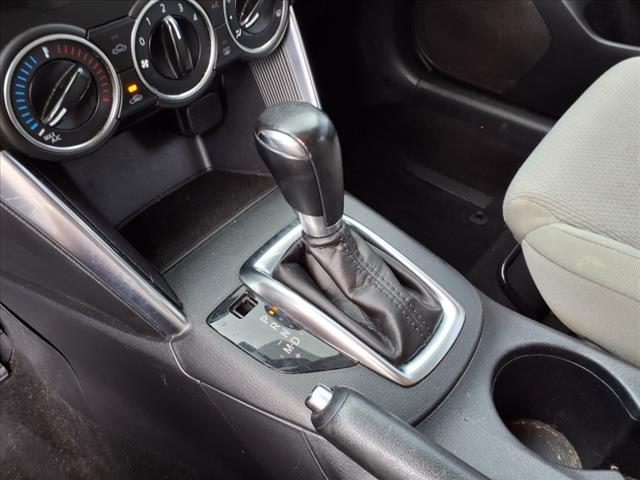 2015 Mazda CX-5 Sport - Photo 18