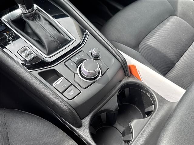 2023 Mazda CX-5 2.5 S - Photo 18