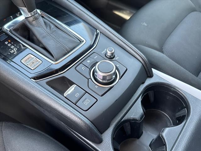 2018 Mazda CX-5 Sport - Photo 18