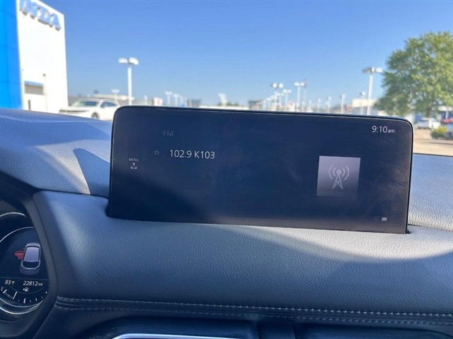2024 Mazda CX-5 2.5 S Preferred - Photo 18
