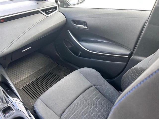 2022 Toyota Corolla SE - Photo 18