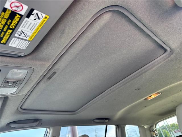 2004 Toyota Highlander Limited - Photo 18