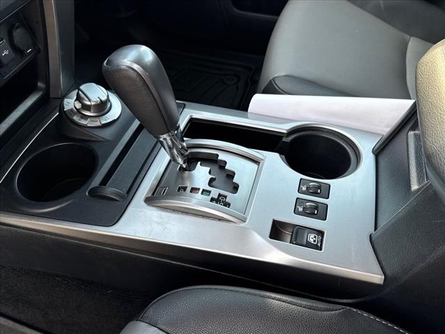 2023 Toyota 4Runner SR5 Premium - Photo 18