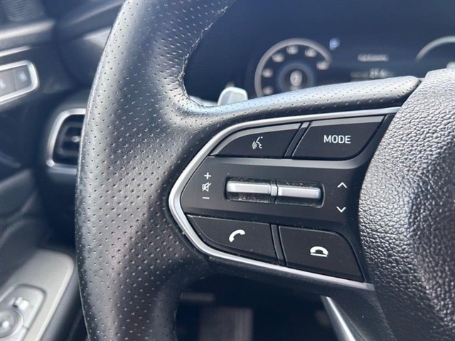 2022 Hyundai PALISADE Calligraphy - Photo 18