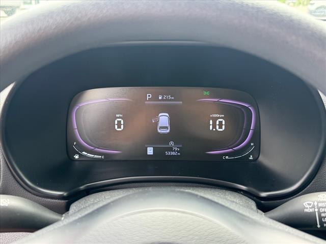2023 Kia Soul LX - Photo 18