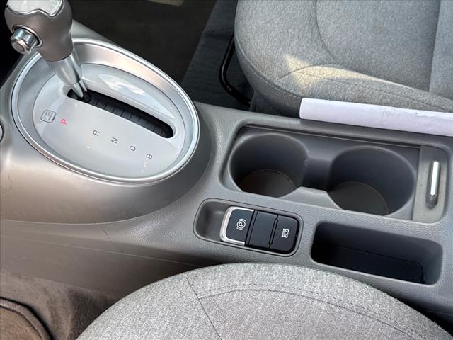 2017 Kia Soul EV EV - Photo 18
