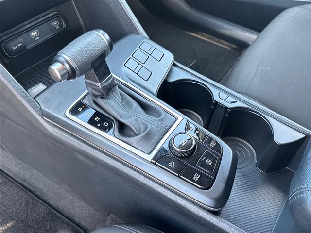 2023 Kia Sportage LX - Photo 18
