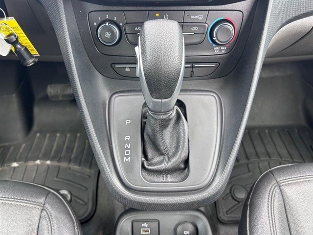 2022 Ford Transit Connect XL - Photo 18