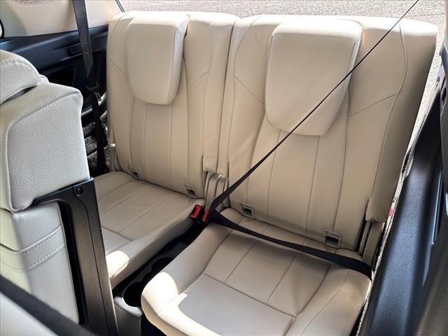 2021 Mercedes-Benz GLB GLB 250 4MATIC - Photo 18