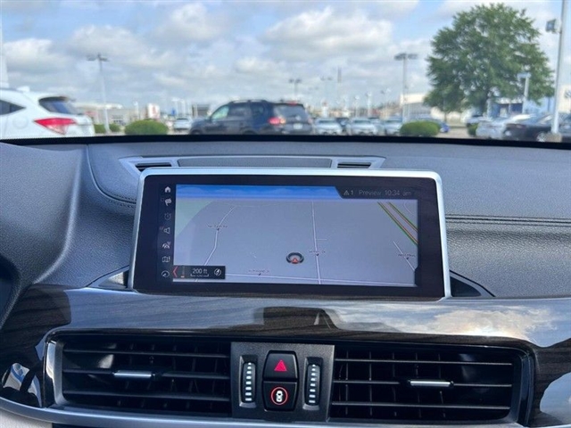 2022 BMW X1 xDrive28i - Photo 18