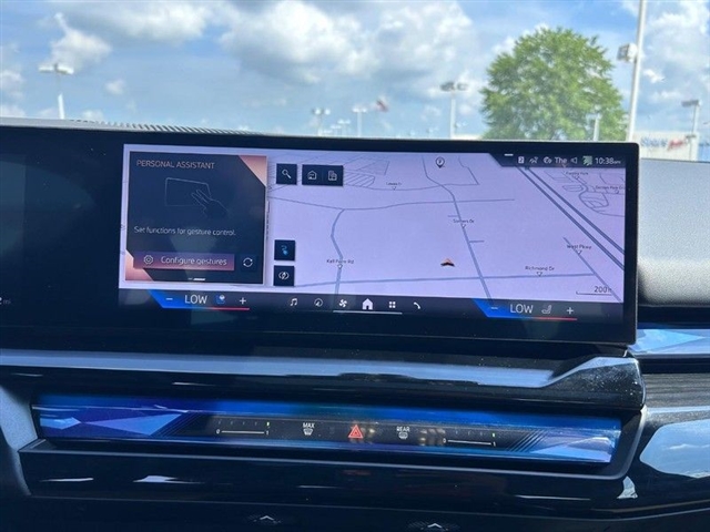2024 BMW i5 eDrive40 - Photo 18