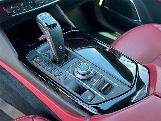 2021 Maserati Levante Base - Photo 18