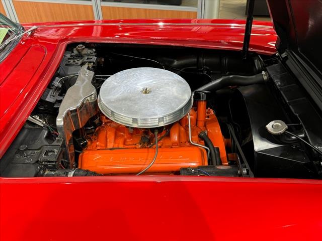 1959 Chevrolet Corvette 59 - Photo 19